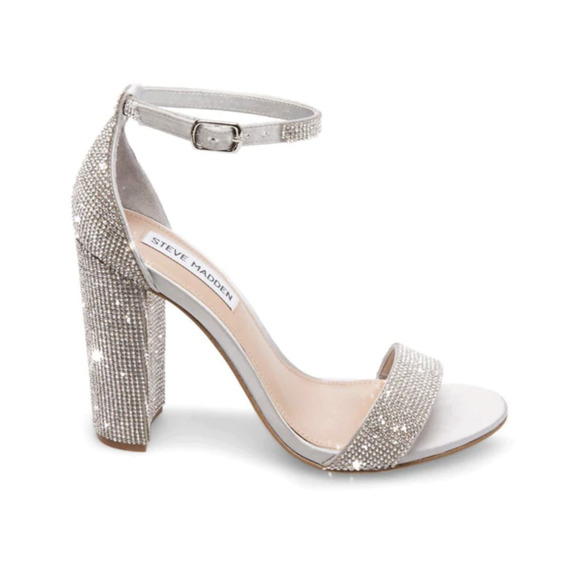 Steve Madden Shoes - NWT Steve Madden Women's CARRSON BLACK LEATHER size 7